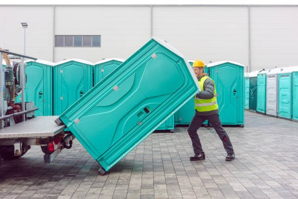 Best Affordable porta potty rental  in Mount Zion, IL