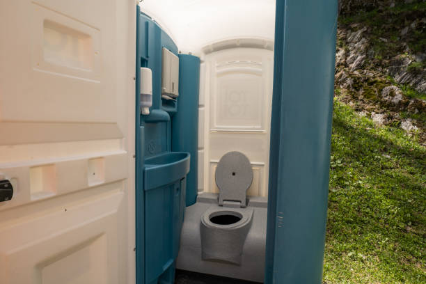 Best Porta potty delivery and setup  in Mount Zion, IL