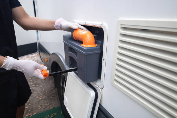 Best Porta potty rental for parties  in Mount Zion, IL