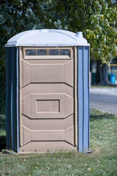 Best Porta potty delivery and setup  in Mount Zion, IL