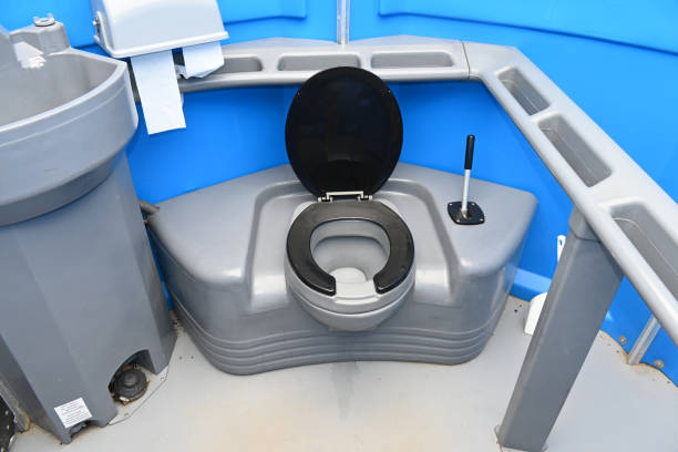 Best Porta potty rental for parties  in Mount Zion, IL
