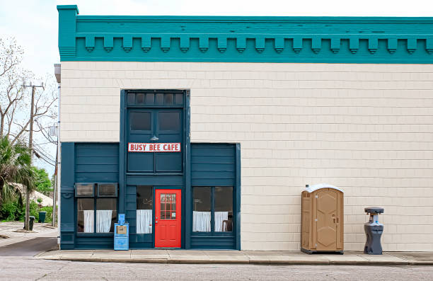 Best Portable restroom trailer rental  in Mount Zion, IL